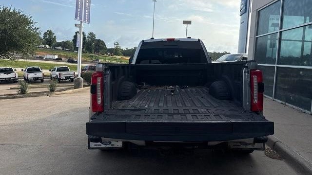 2023 Ford F-350 Super Duty XLT