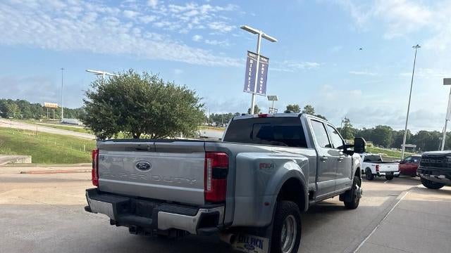 2023 Ford F-350 Super Duty XLT