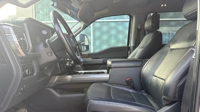 2023 Ford F-350 Super Duty XLT