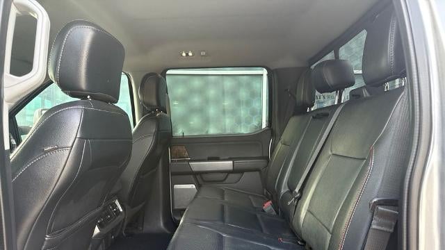 2023 Ford F-350 Super Duty XLT