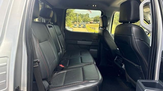 2023 Ford F-350 Super Duty XLT
