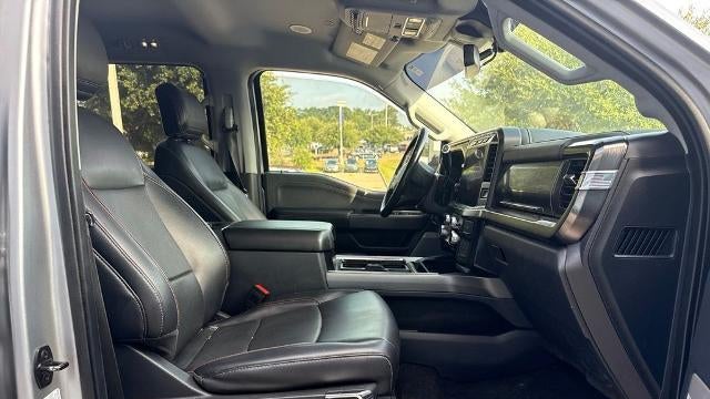 2023 Ford F-350 Super Duty XLT