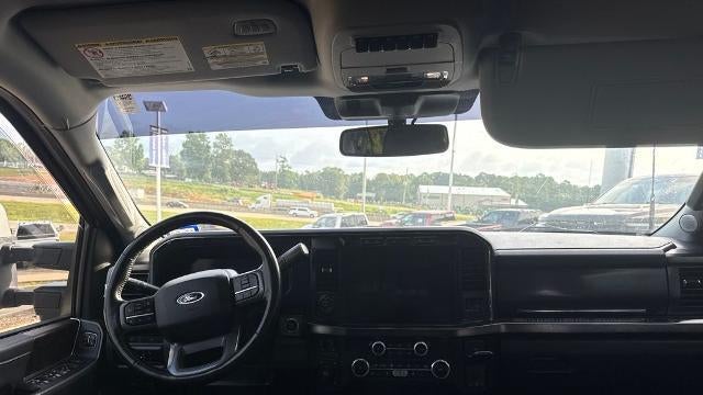 2023 Ford F-350 Super Duty XLT