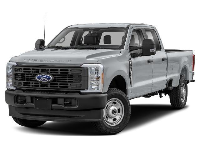 2023 Ford F-350
