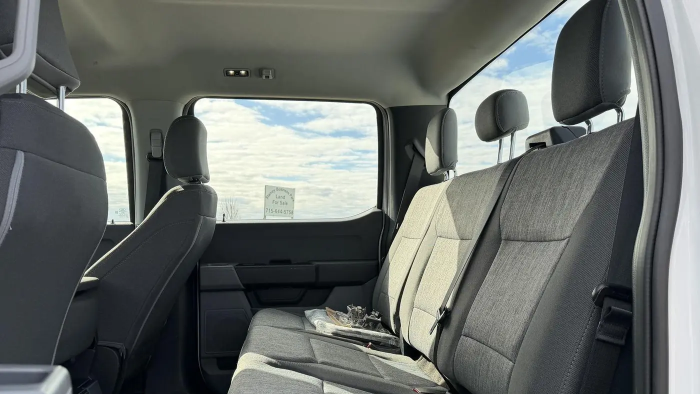 2023 Ford F-350 Super Duty King Ranch
