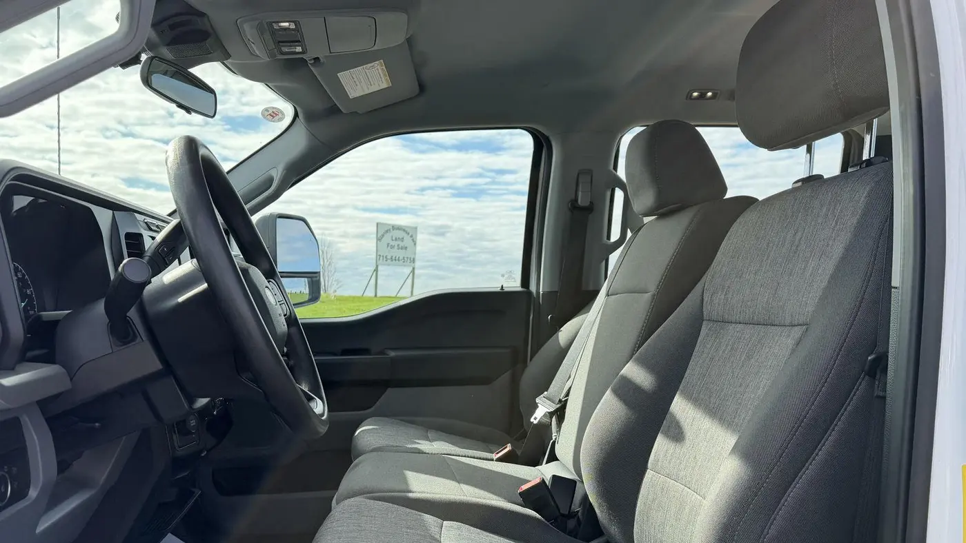 2023 Ford F-350 Super Duty King Ranch