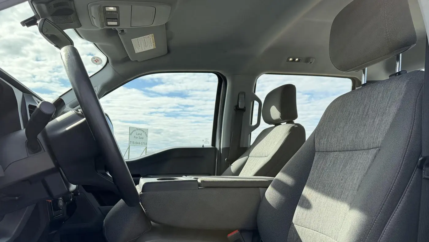 2023 Ford F-350 Super Duty King Ranch