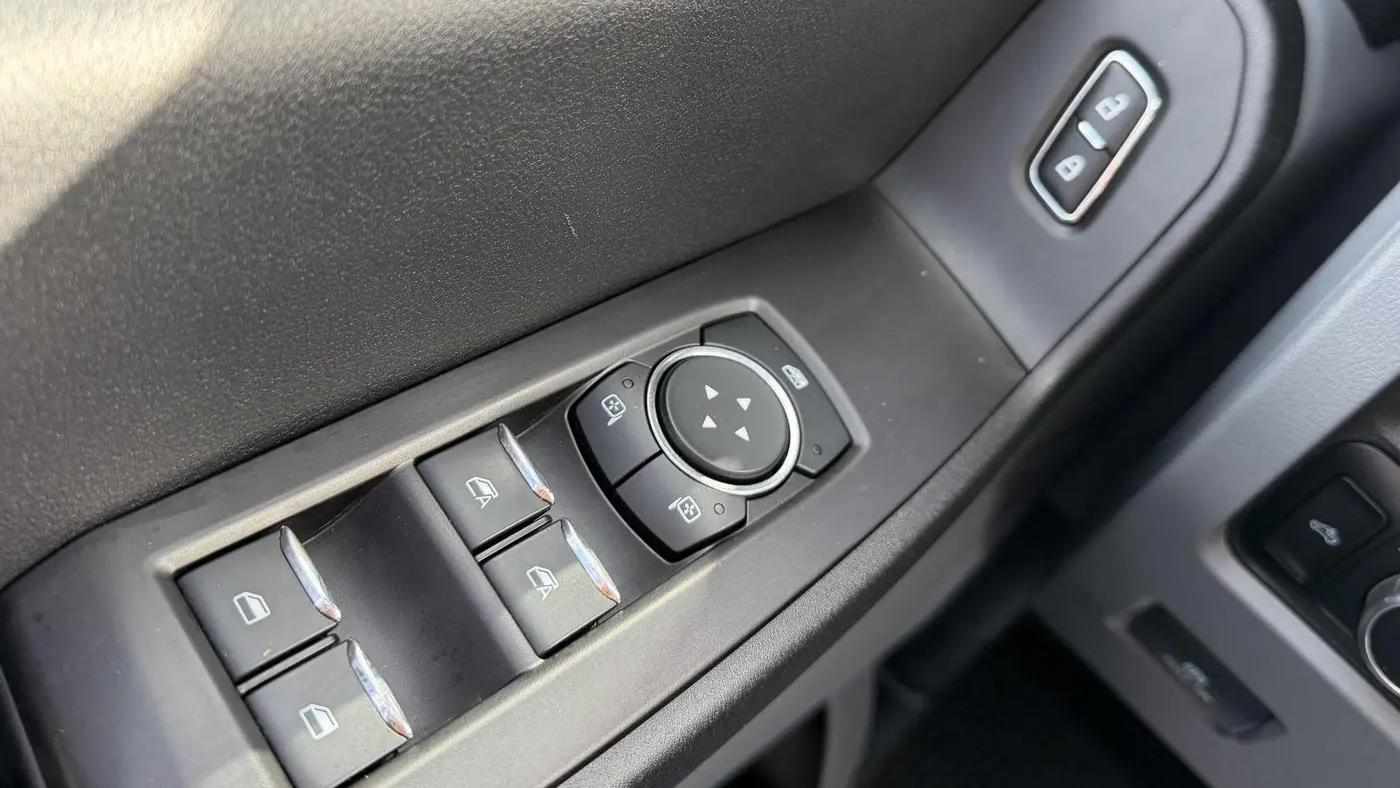 2023 Ford F-350 Super Duty King Ranch