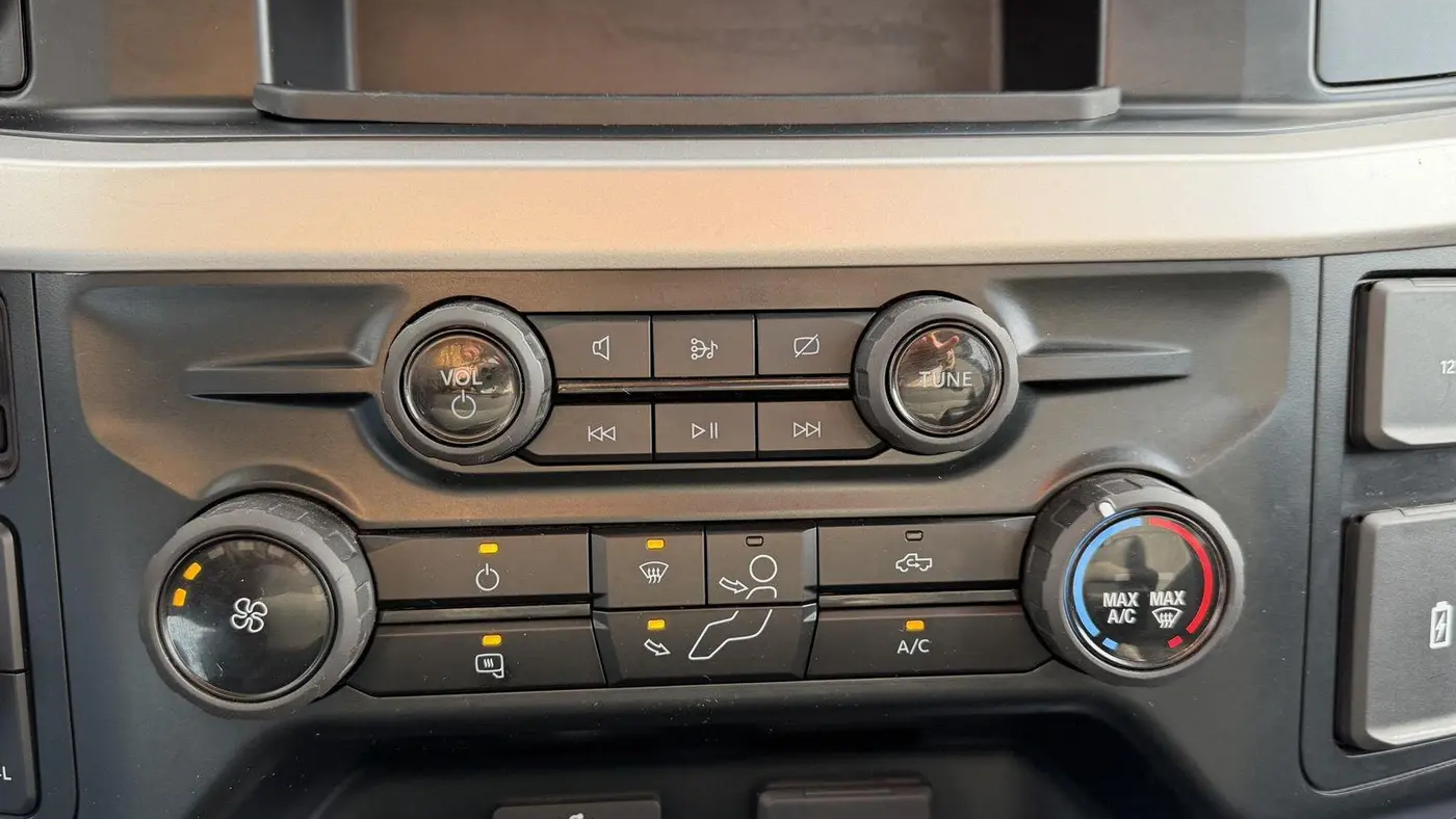 2023 Ford F-350 Super Duty King Ranch
