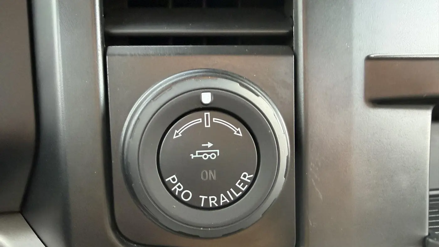 2023 Ford F-350 Super Duty King Ranch
