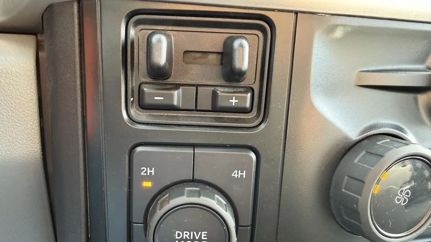 2023 Ford F-350 Super Duty King Ranch