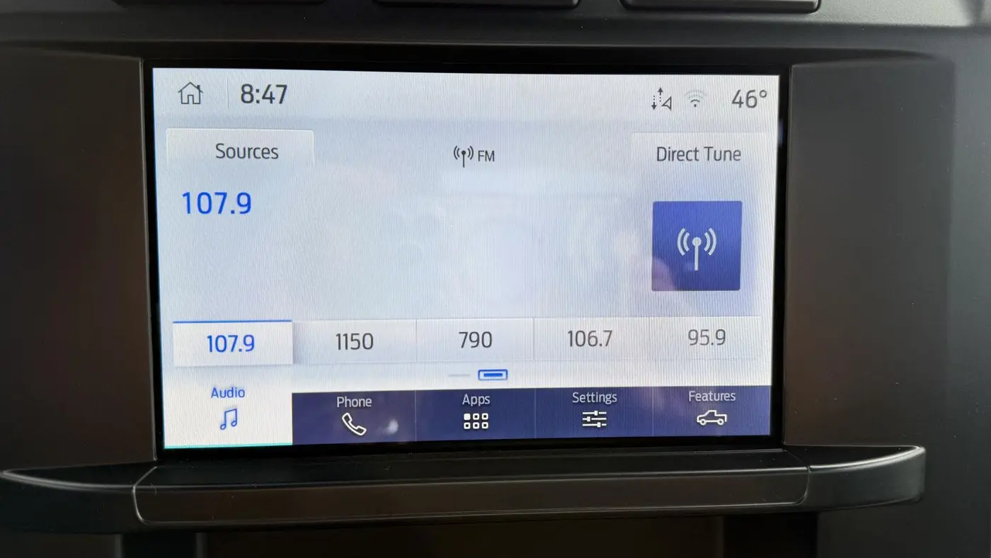 2023 Ford F-350 Super Duty King Ranch