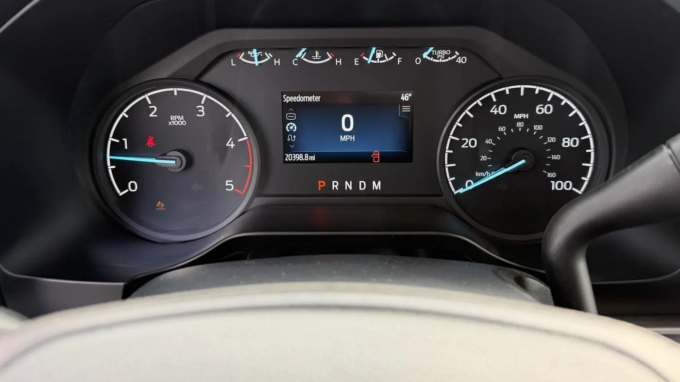 2023 Ford F-350 Super Duty King Ranch