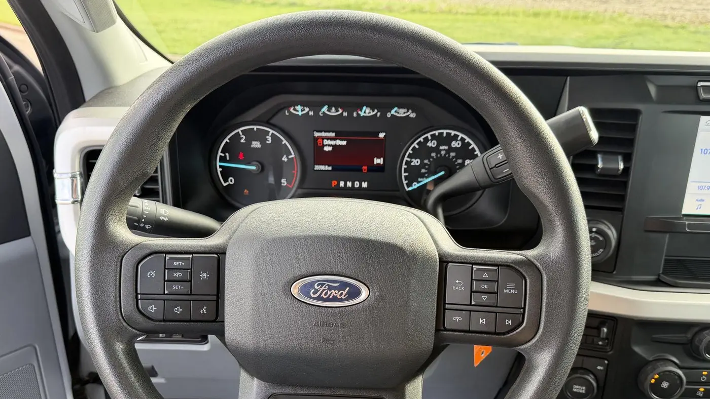 2023 Ford F-350 Super Duty King Ranch