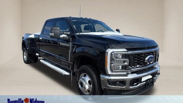 Preowned 2023 Ford F-350 Super Duty King Ranch for Sale