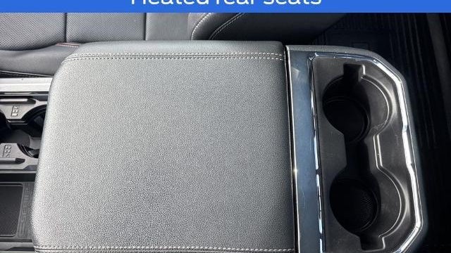 2023 Ford F-350 Super Duty King Ranch