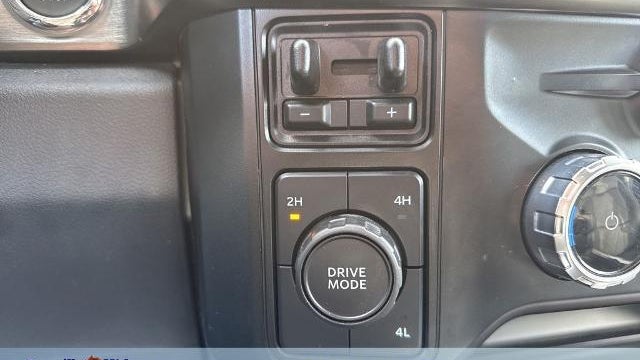 2023 Ford F-350 Super Duty King Ranch