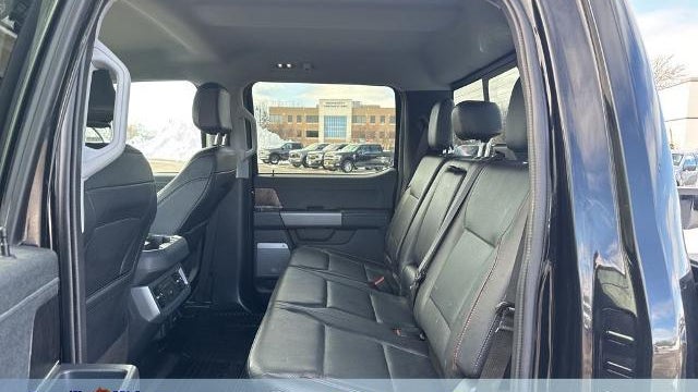 2023 Ford F-350 Super Duty King Ranch