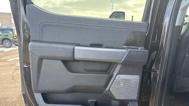 2023 Ford F-350 Super Duty King Ranch
