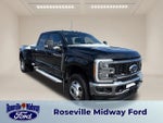 2023 F-350 Super Duty Thumbnail 1