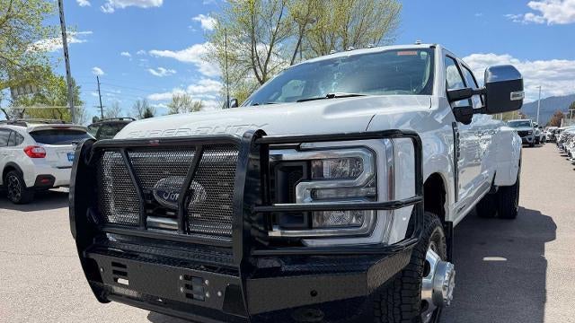 Preowned 2024 Ford F-350 Super Duty King Ranch for Sale