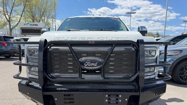 2024 Ford F-350 Super Duty King Ranch