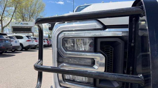 2024 Ford F-350 Super Duty King Ranch