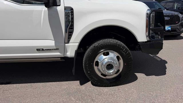 2024 Ford F-350 Super Duty King Ranch