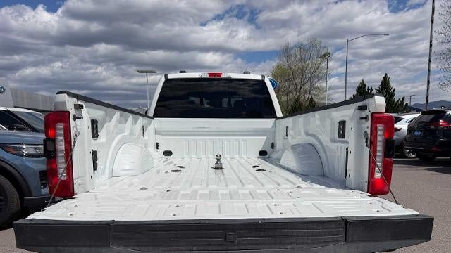 2024 Ford F-350 Super Duty King Ranch