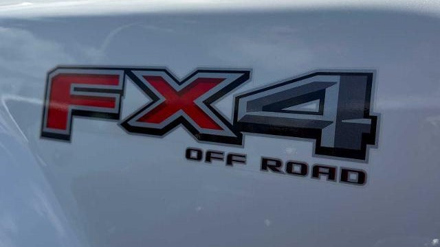 2024 Ford F-350 Super Duty King Ranch