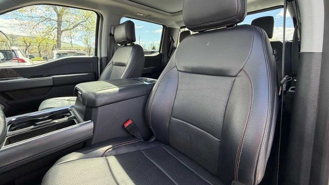 2024 Ford F-350 Super Duty King Ranch