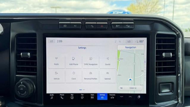 2024 Ford F-350 Super Duty King Ranch