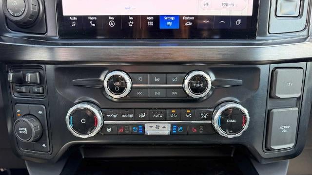 2024 Ford F-350 Super Duty King Ranch
