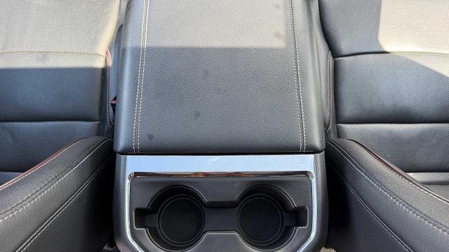 2024 Ford F-350 Super Duty King Ranch