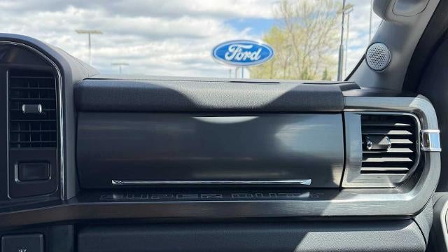 2024 Ford F-350 Super Duty King Ranch