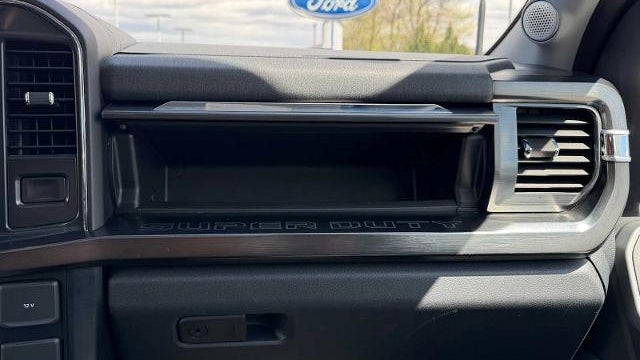 2024 Ford F-350 Super Duty King Ranch
