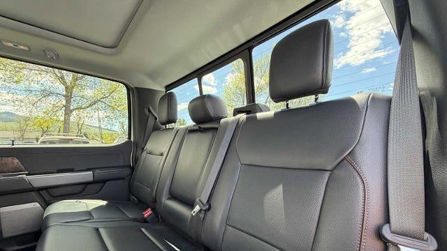 2024 Ford F-350 Super Duty King Ranch