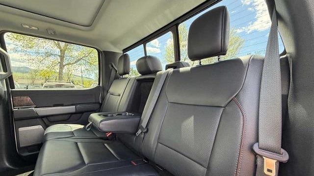 2024 Ford F-350 Super Duty King Ranch
