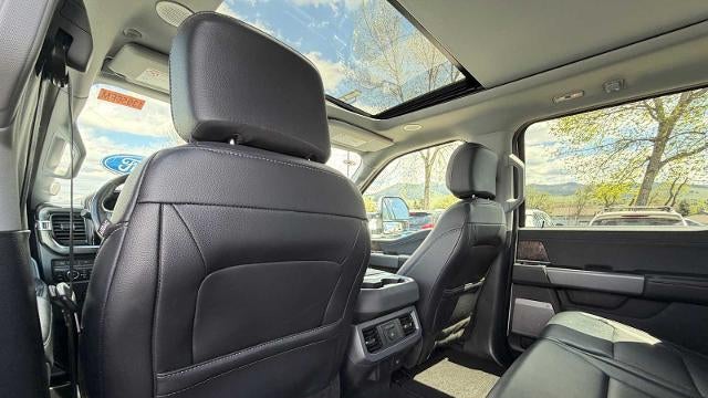 2024 Ford F-350 Super Duty King Ranch