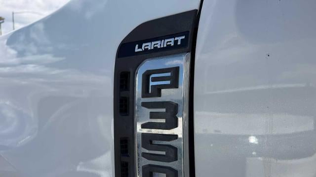 2024 Ford F-350 Super Duty King Ranch