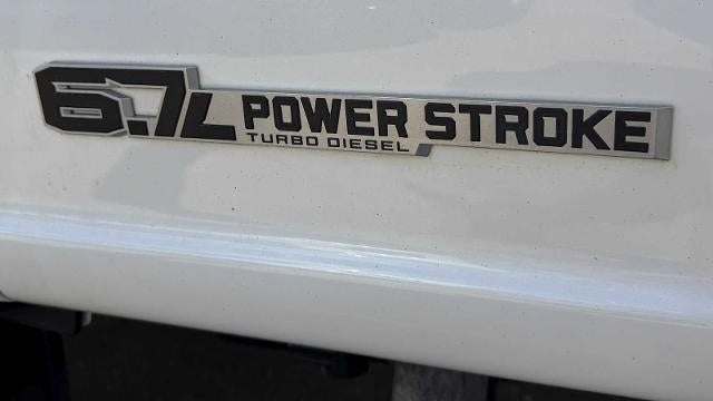 2024 Ford F-350 Super Duty King Ranch