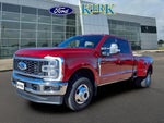 2024 F-350 Super Duty Thumbnail 2