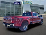 2024 F-350 Super Duty Thumbnail 5