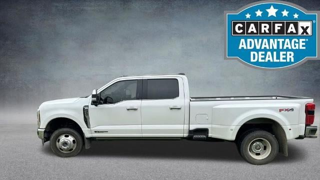 Preowned 2024 Ford F-350 Super Duty XLT for Sale