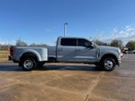 2024 F-350 Super Duty Thumbnail 4