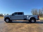 2024 F-350 Super Duty Thumbnail 8