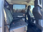 2024 F-350 Super Duty Thumbnail 13