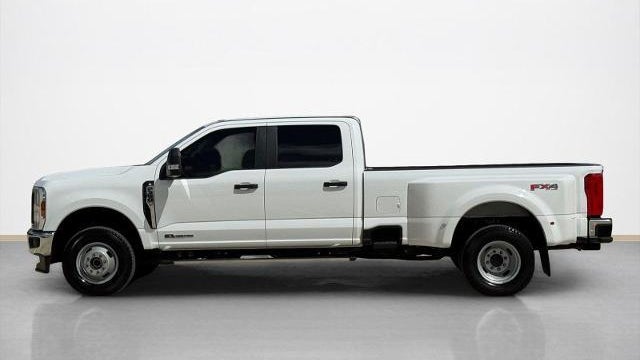 2024 Ford F-350 Super Duty King Ranch