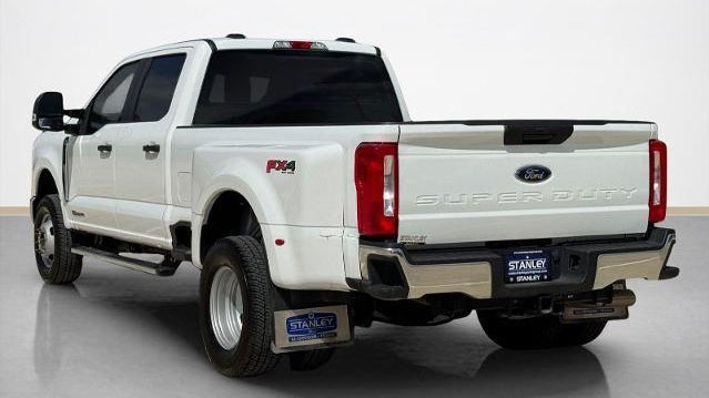 2024 Ford F-350 Super Duty King Ranch