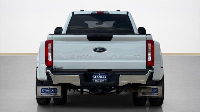 2024 Ford F-350 Super Duty King Ranch